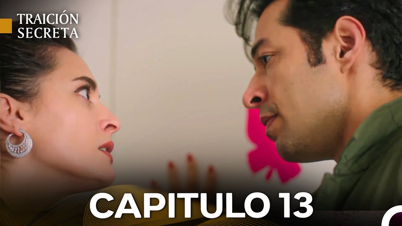 Traición Secreta Capitulo 13 (Doblado en Español) (VERSIÓN EXTENDIDA)