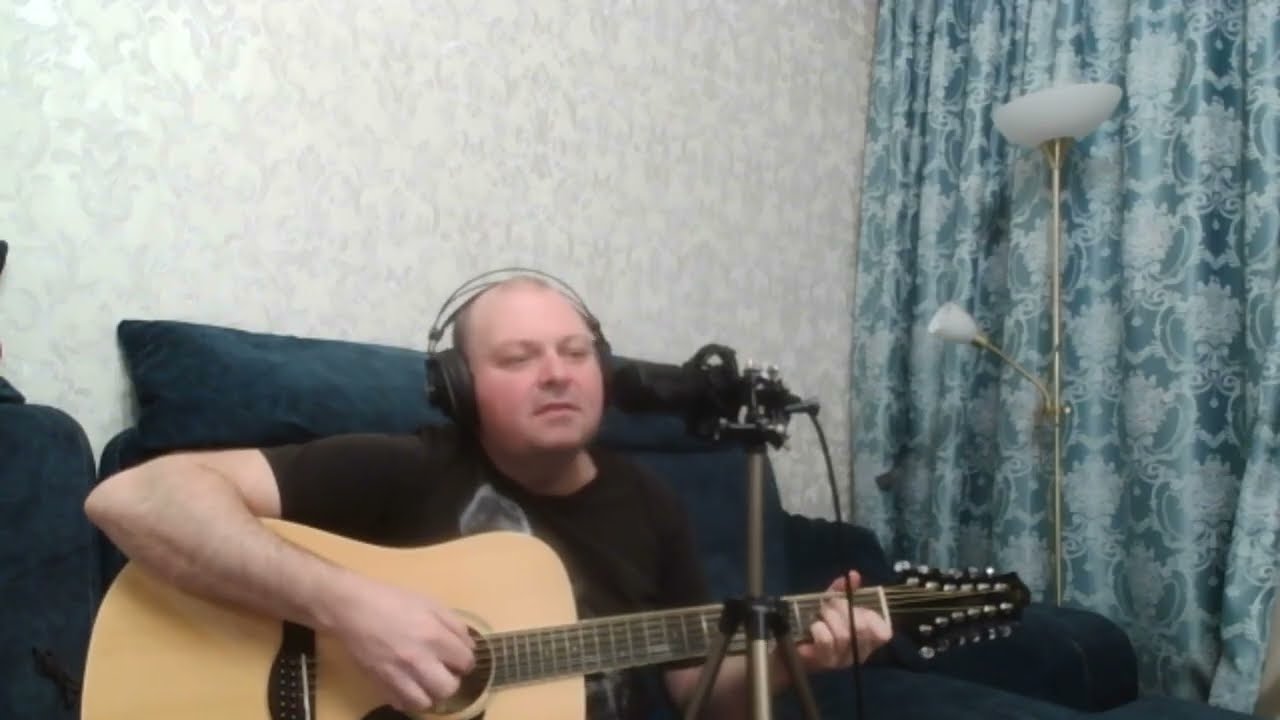А. Я. Розенбаум Утиная охота( кавер)