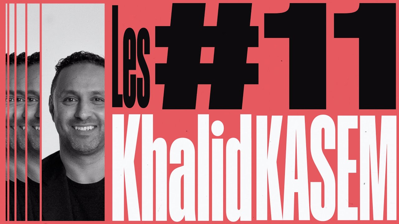 Taalbaas Masterklas Khalid Kasem - Les 11 - Abdelhak Nouri