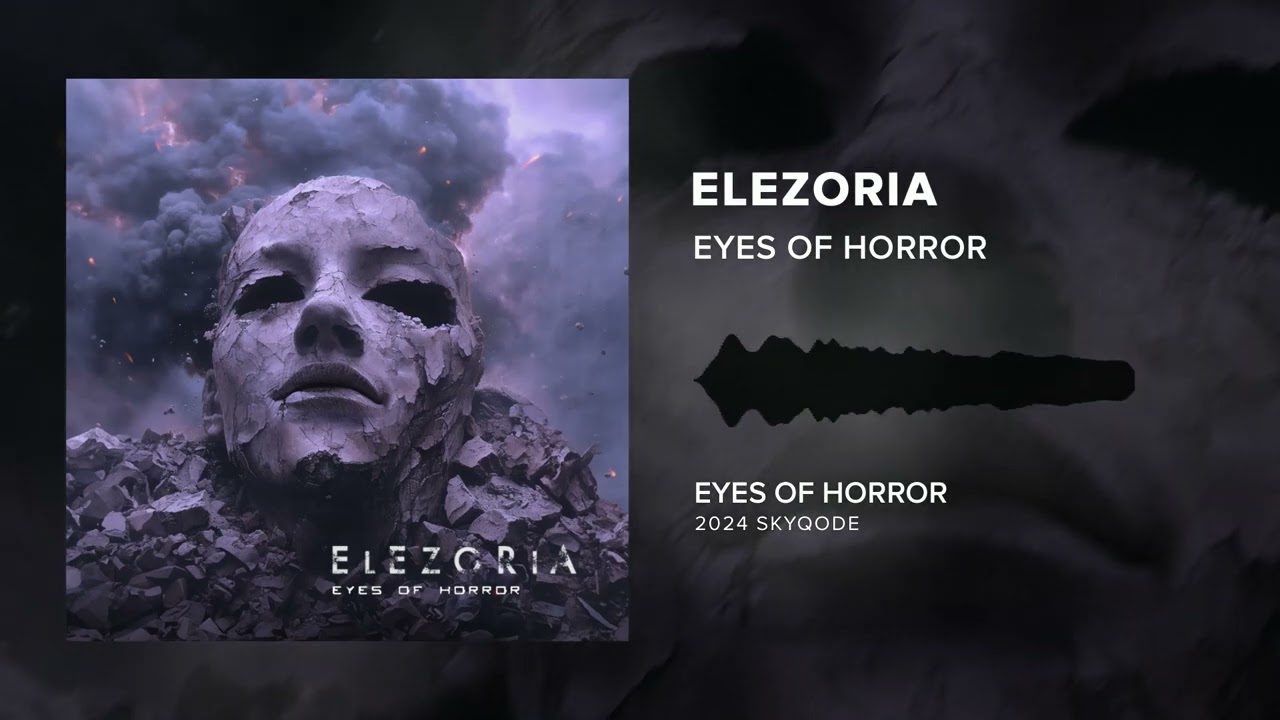 Elezoria - Eyes of Horror (2024)