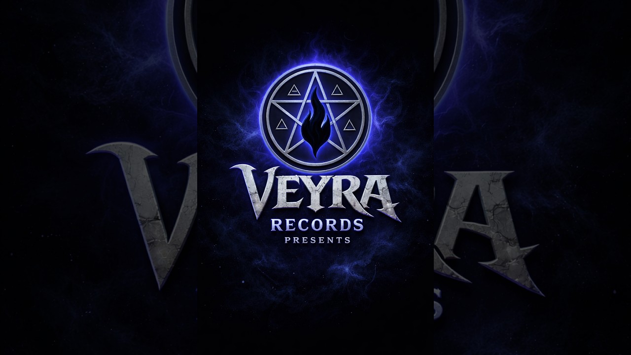 VEYRA – Doornroosje Nightmare | Dark Fairy Tale Hardcore / 90s Gabber Style