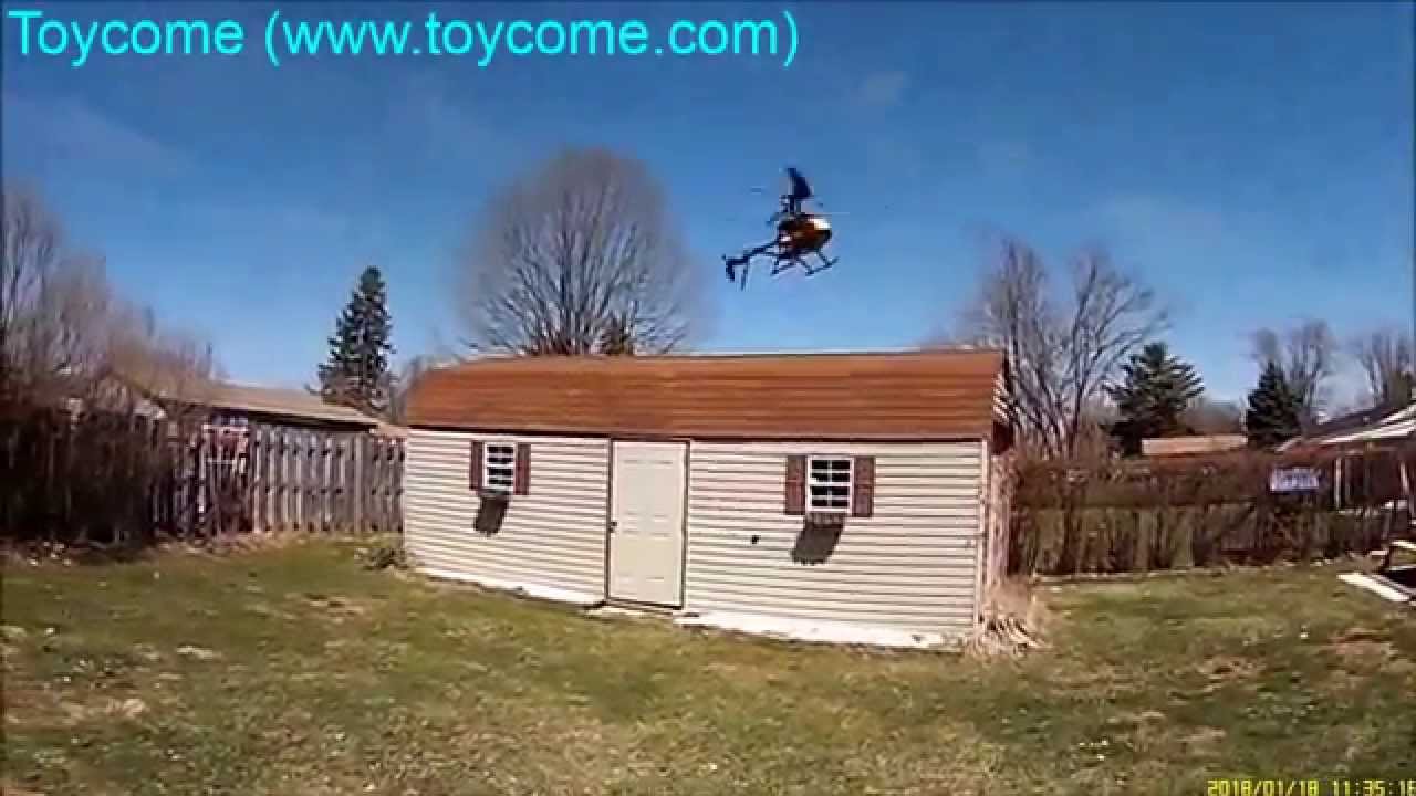 WLtoys V913 Dual Brushless Helicopter BNF Toycome (www.toycome.com)