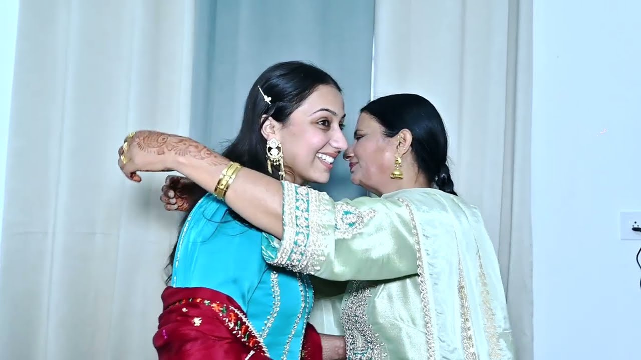 JASMEEN’S PRE WEDDING SHOOT | BRIDE SHOOT | JAGO | MANNPHOTOGRAPHY 📸