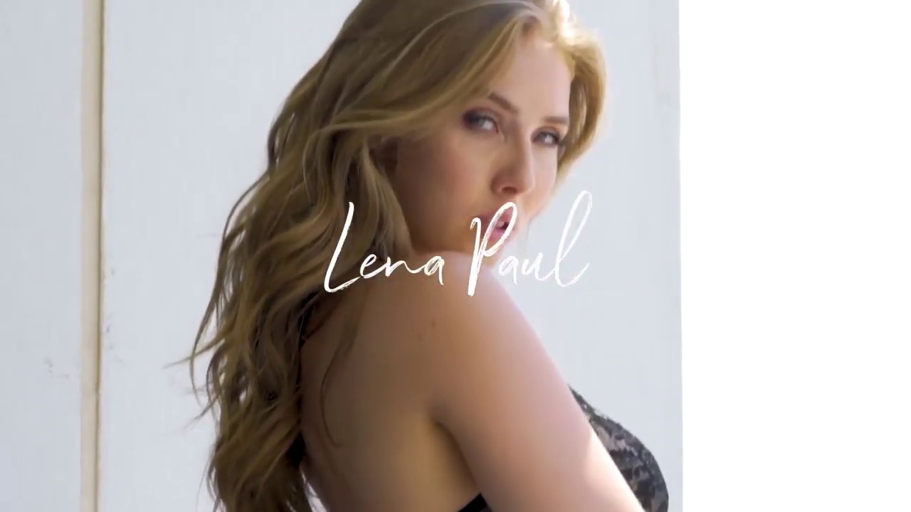 Fleshlight Girls: Lena Paul в 777Shop.com.ua