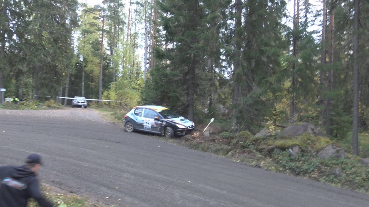 Fenno Ralli 2021 (Off & Action)