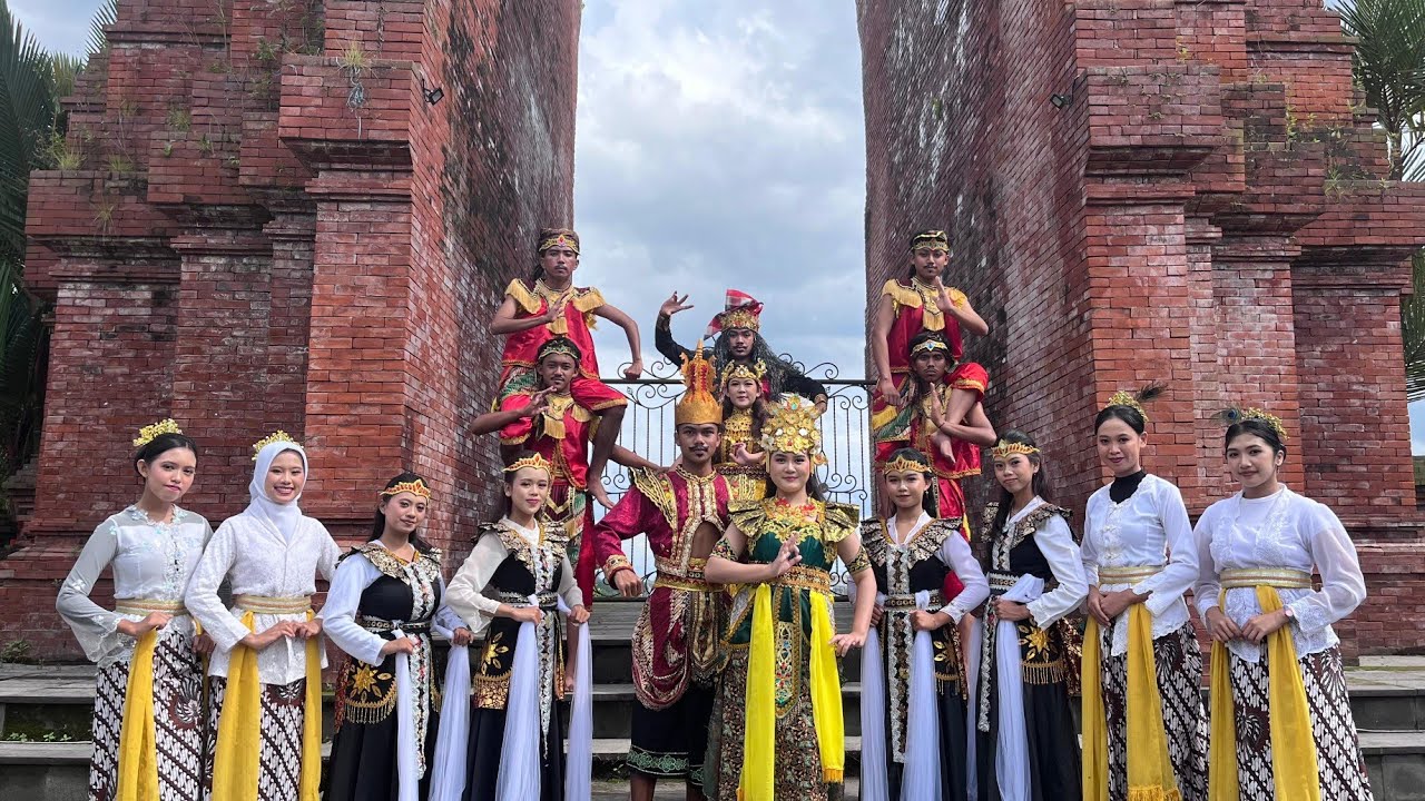 SENDYAKALLA BUMI BANJARSARI