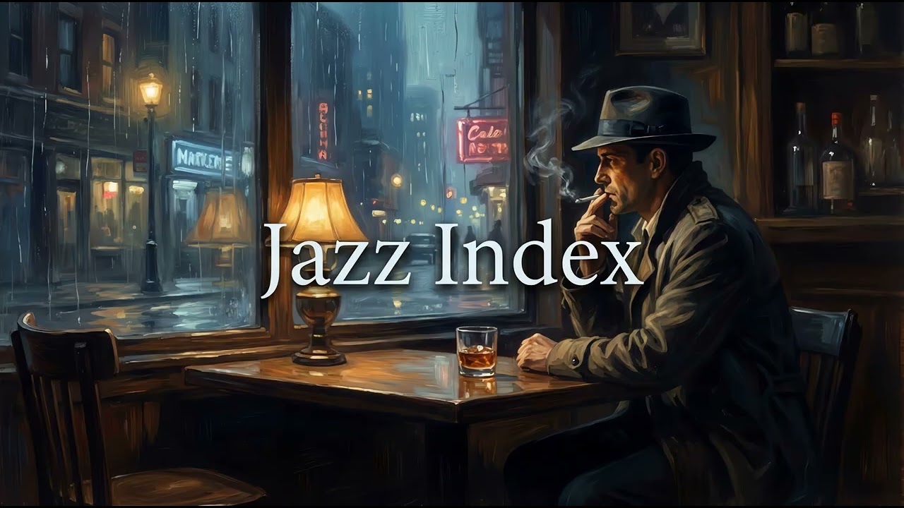 Moments — 3 Hours of Midnight Reflections Jazz Calm