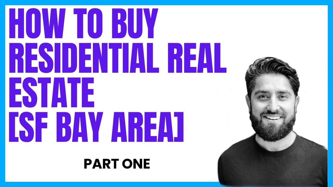 Introduction to the San Francisco Bay Area Real Estate Market | Roh Habibi Real Estate