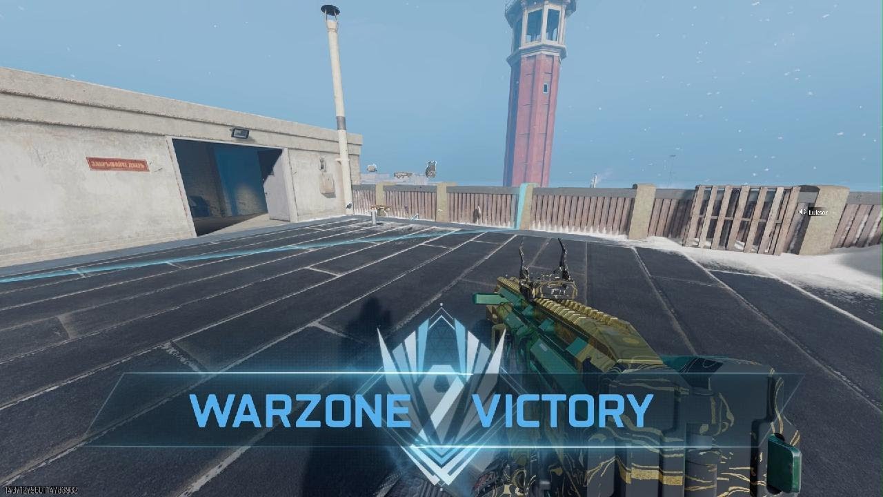 Call of Duty WARZONE BO7 TÜRKÇE OYNANIŞ