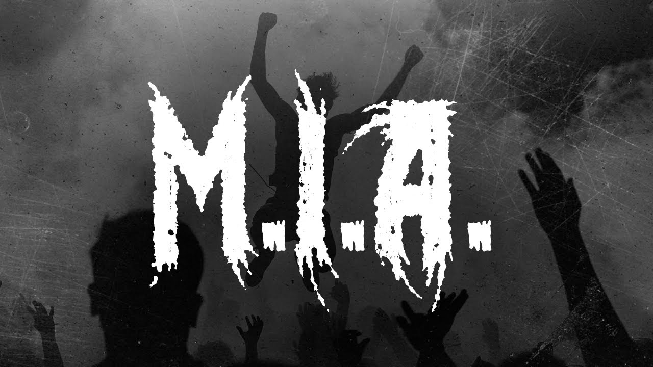 Avenged Sevenfold - M.I.A. / Lyrics
