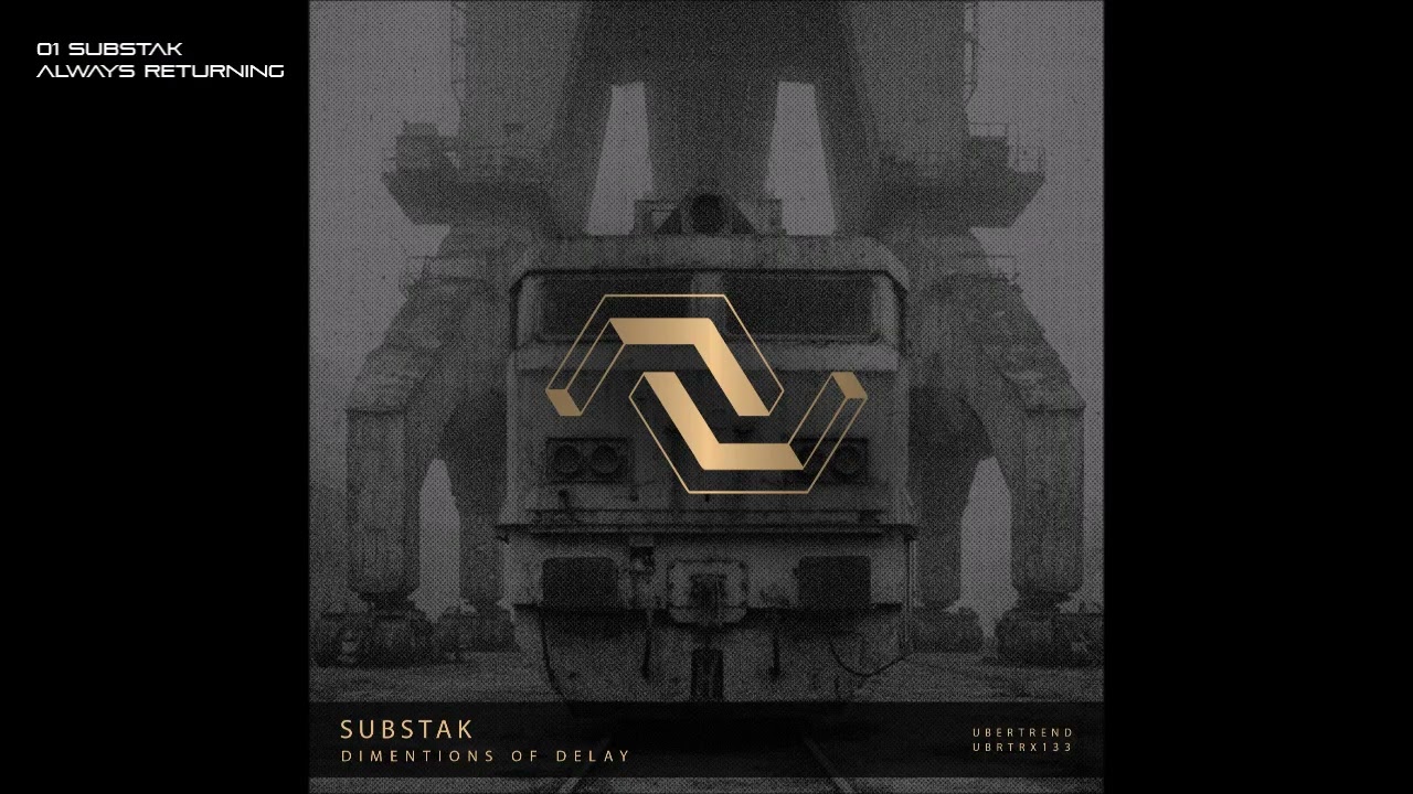 01 Substak - Always Returning