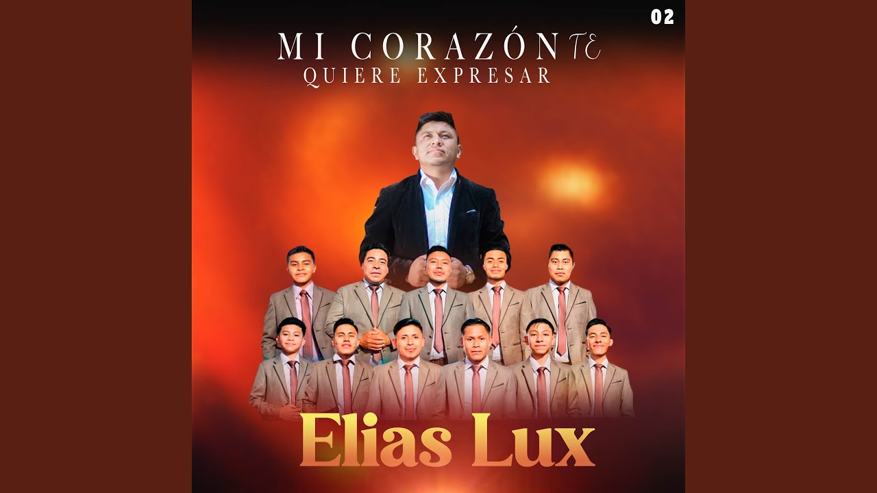Mi Corazón te Quiere Expresar