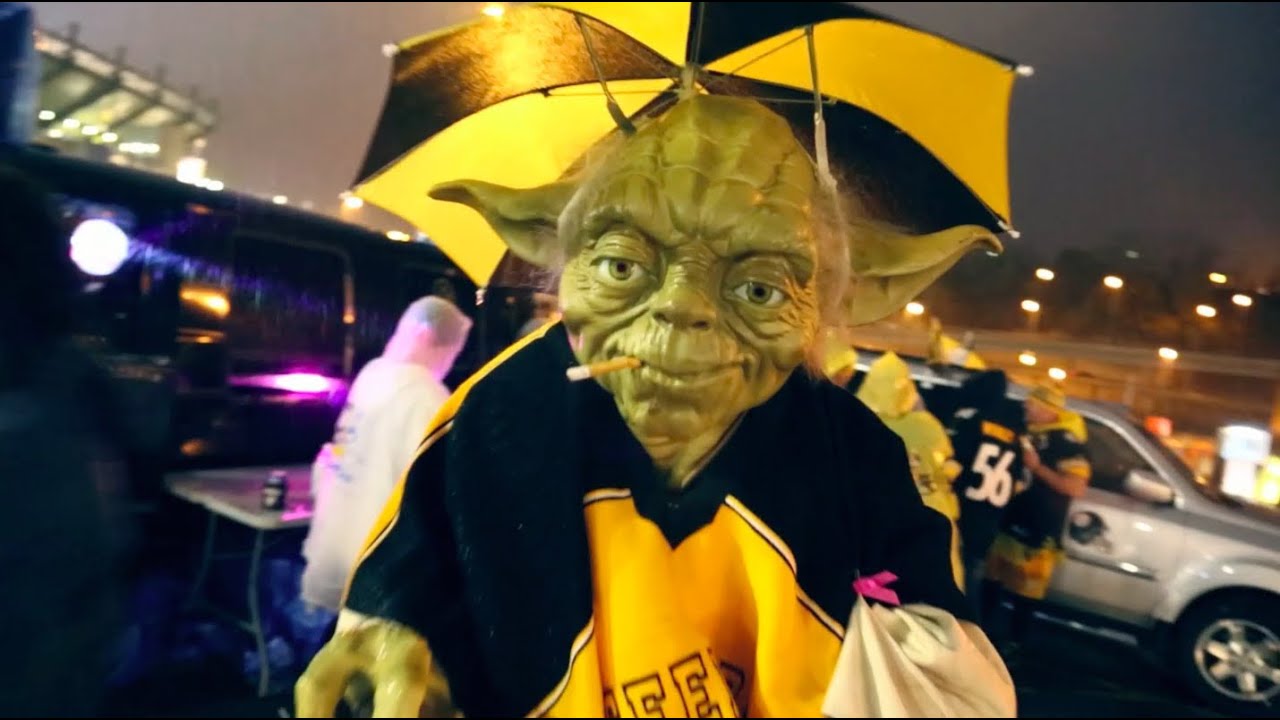 Tailgate32 EP21: Pittsburgh