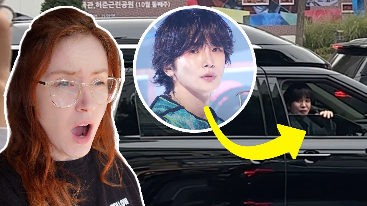 Watching Kpop Idols at Inkigayo – How to Book & What to Expect