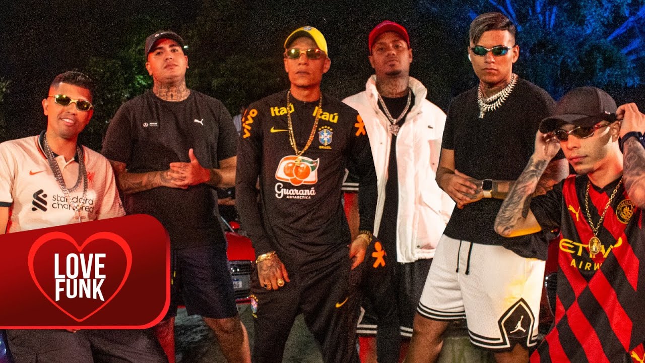 Quem Me Protege Não Falha 