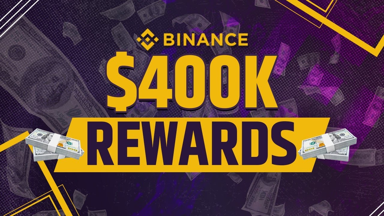 Binance Loans Guide: How to Share $400,000 Prize Pool (Step-by-Step)