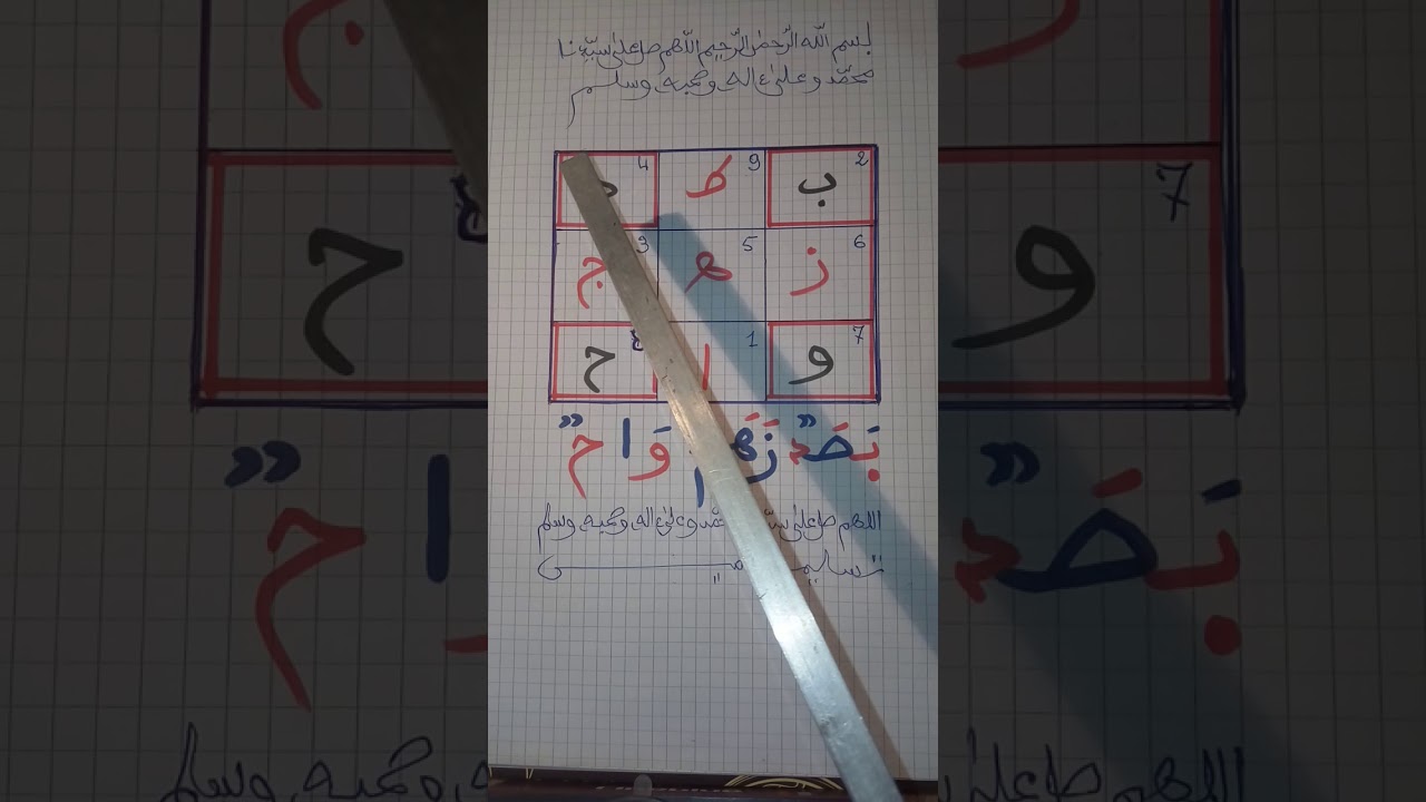 MOUSSALAS ALKHZALY 2