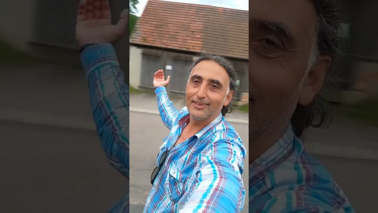 Birgland-Lichtenegg (Germany Bayern Nurnberg)