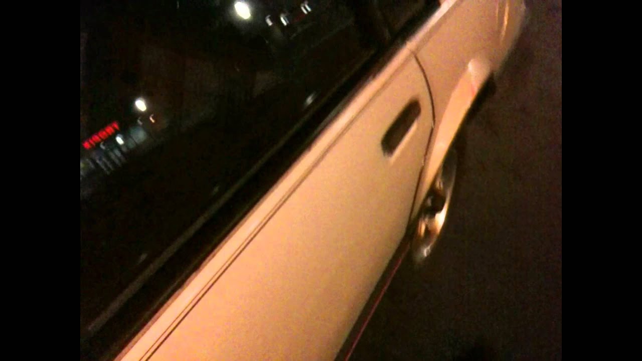 Chevyyy