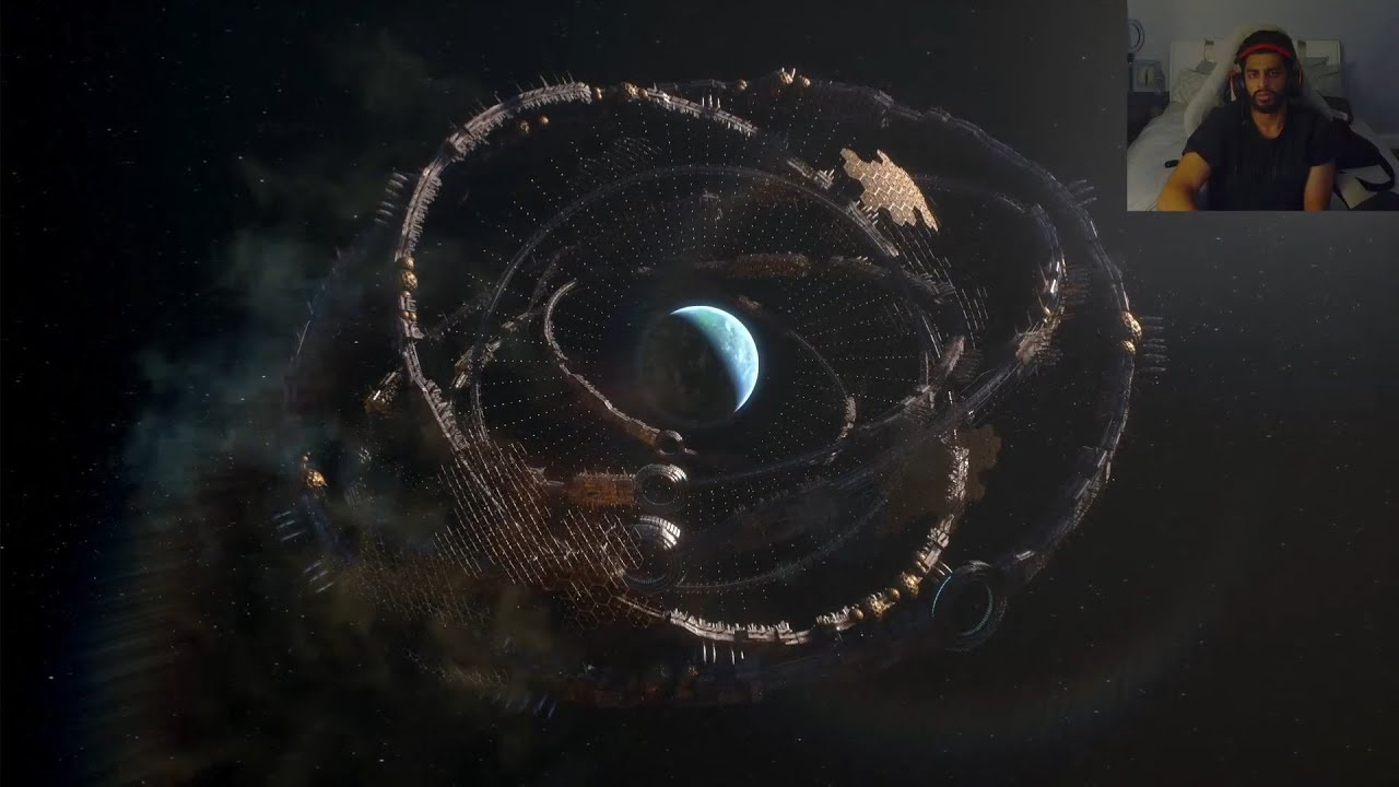 Stellar Blade - ADAM VS EVE! THE REAL FINALE!