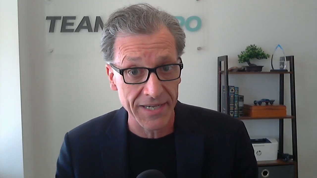 TeamingPro Full Service Federal Business Development