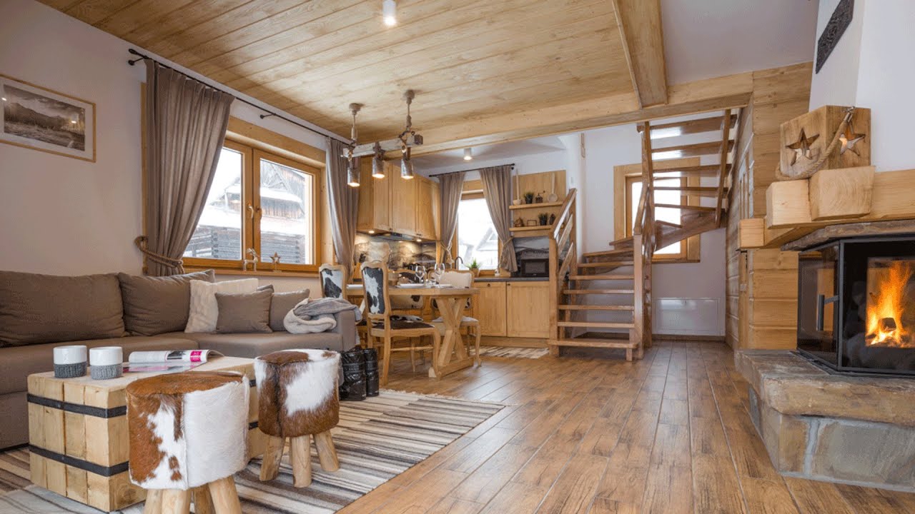 Noclegi w g&oacute;rach Zakopane Nosalowski Wypas