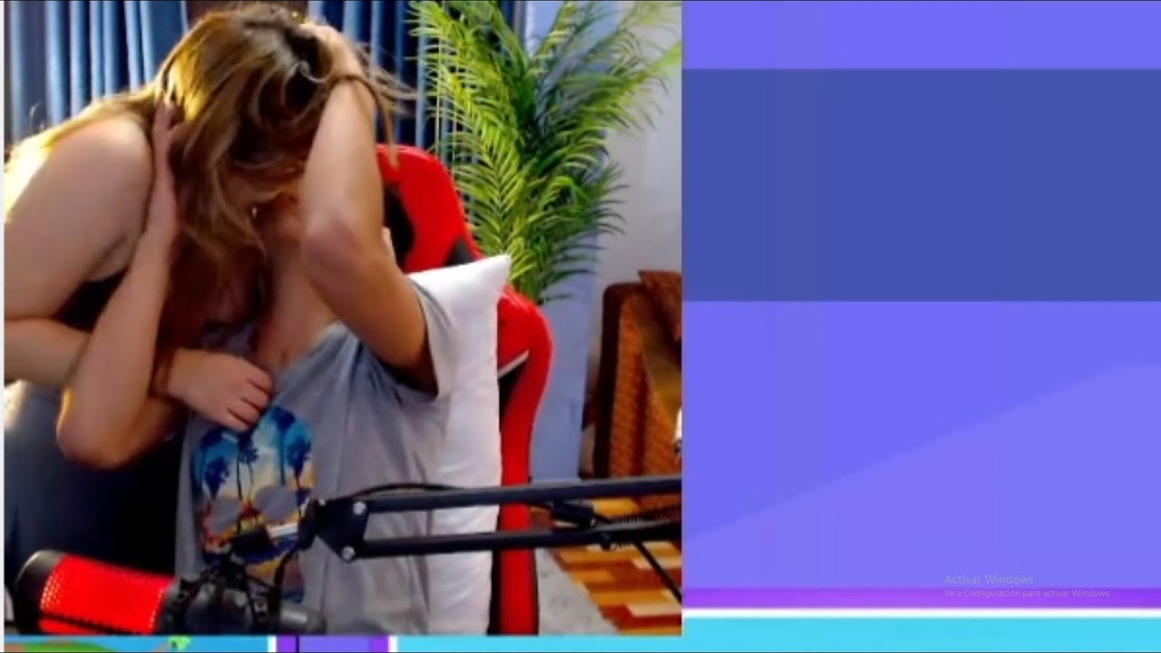 😲CAÑITA Y JOSELIN SE PELEAN POR 