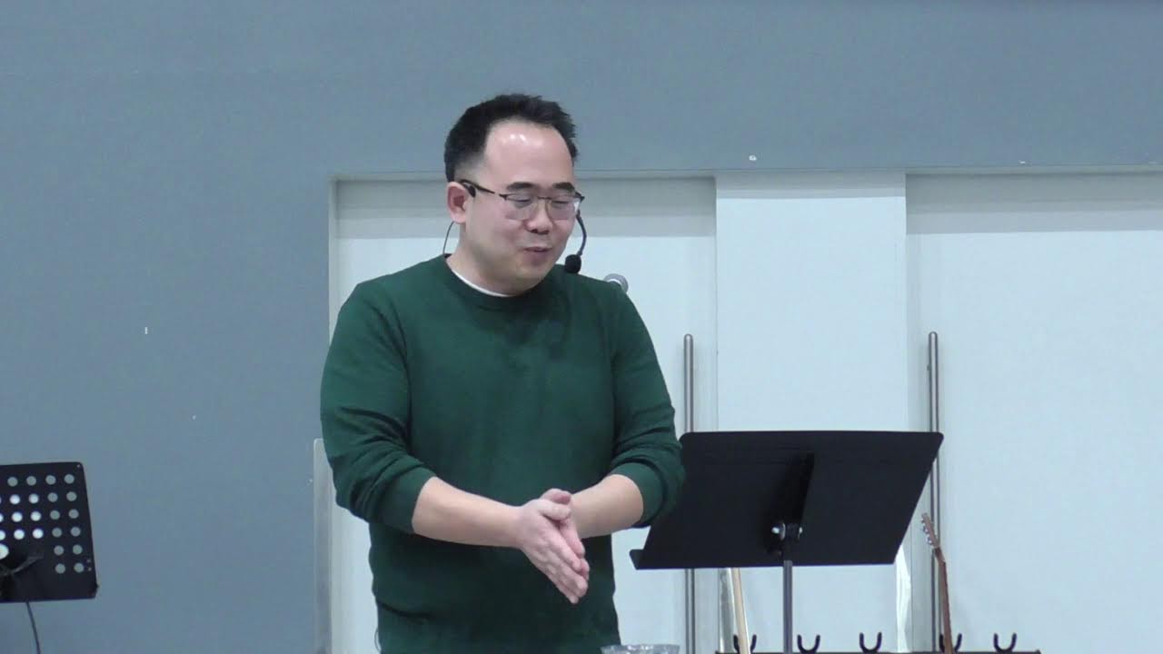 Sunday Worship | January 11, 2026 | Lighthouse Toronto Church