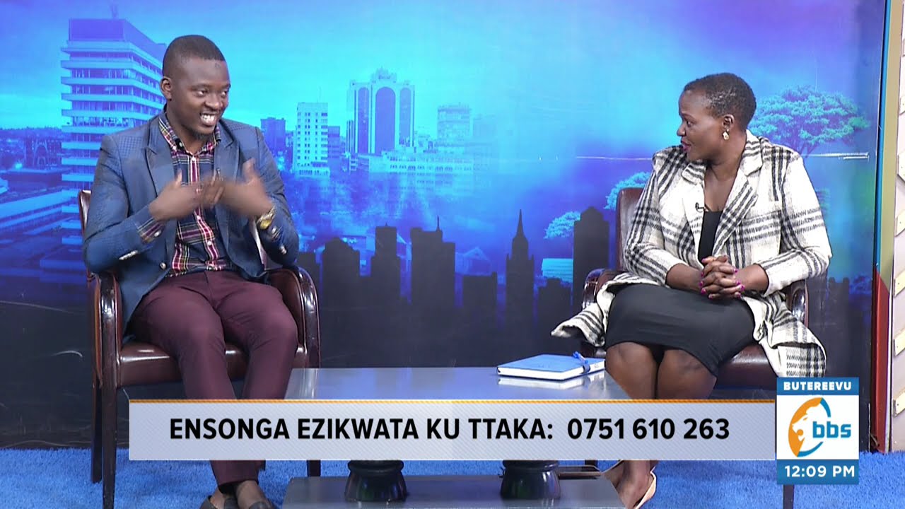 Kola bino okwewala okulwanira emmaali yo ng'ofudde #Olutindo