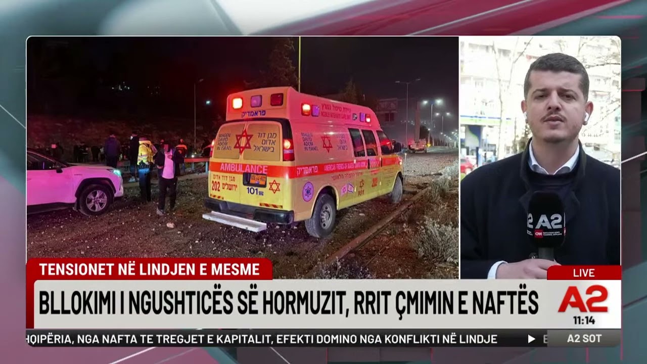 Ndikimi i çmimeve edhe në Shqipëri si pasojë e konfliktit në Lindjen e Mesme