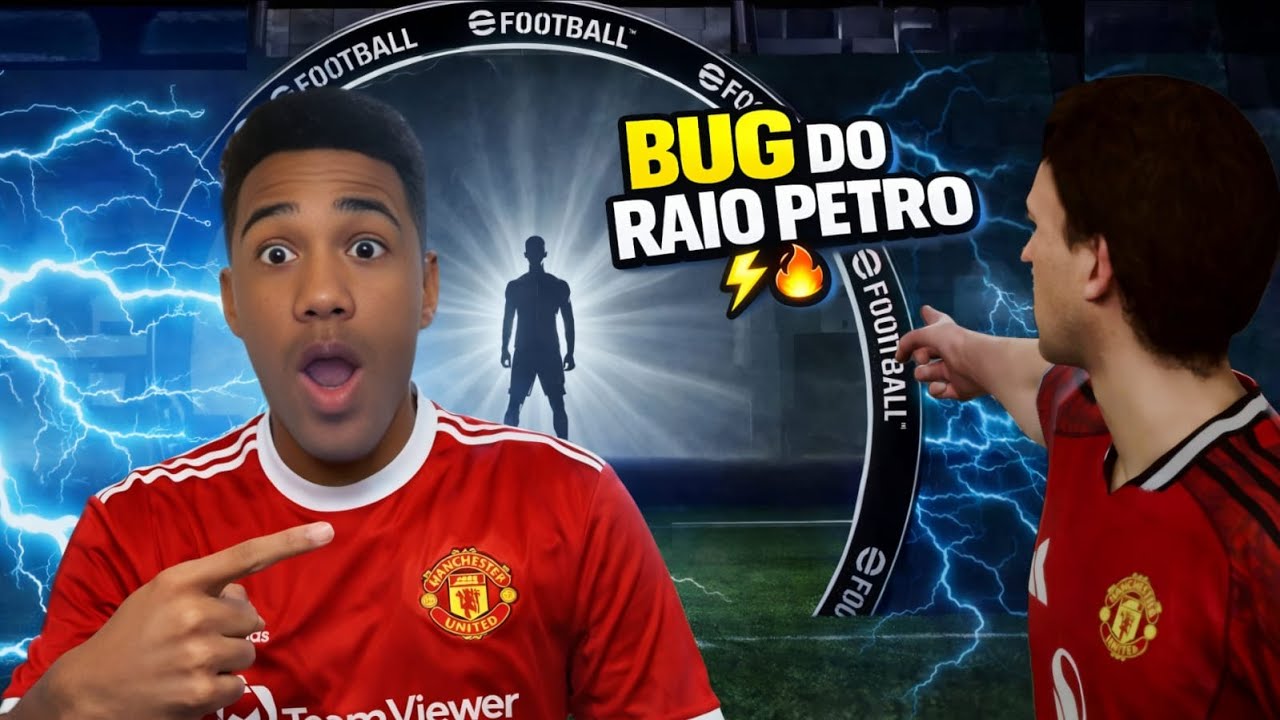BUGUEI esse PACK OPENING nos EPICOS Schmeichel e George Best e Robson no eFootball 2026 Mobile