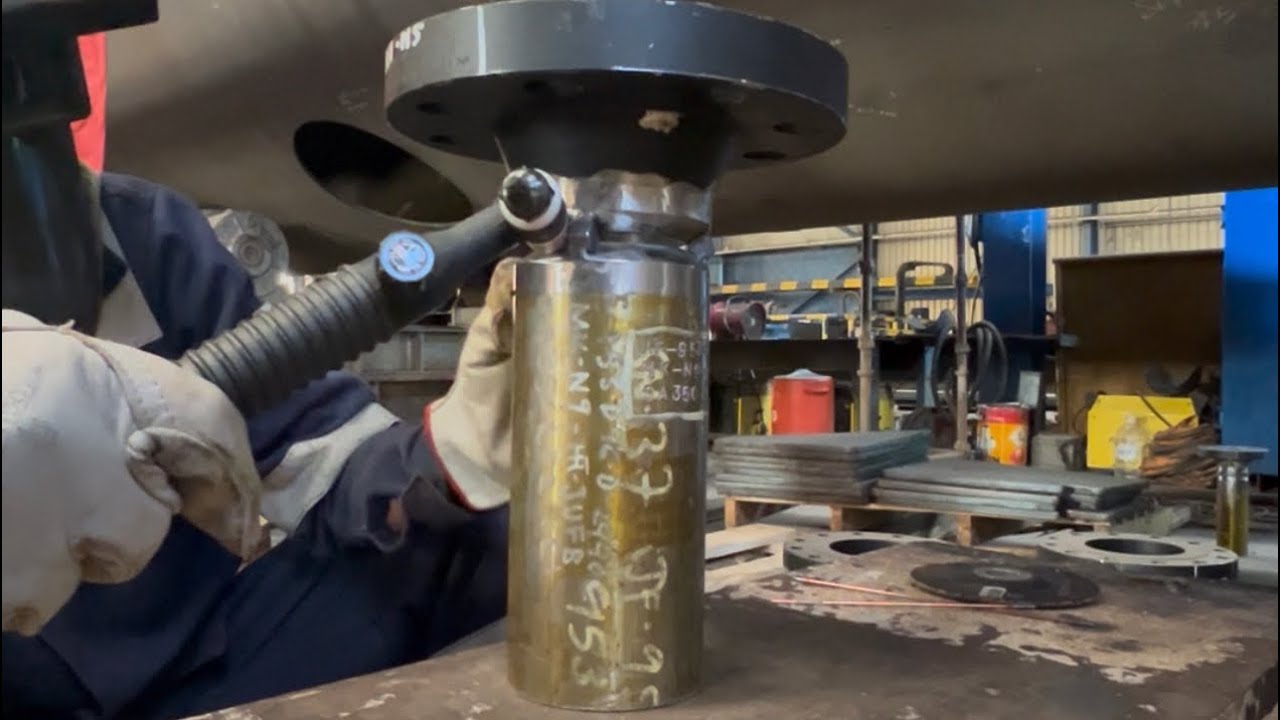 Tig welding pipe step by steps kaise kare /आर्गन वेल्डिंग स्टेप बाय स्टेप कैसे सीखे(@biharibabu7481 