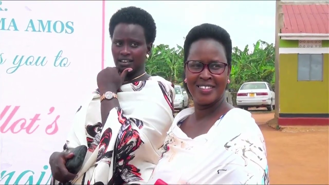 OKUHINGIRA OMUKA YA RWESEMAPART 1