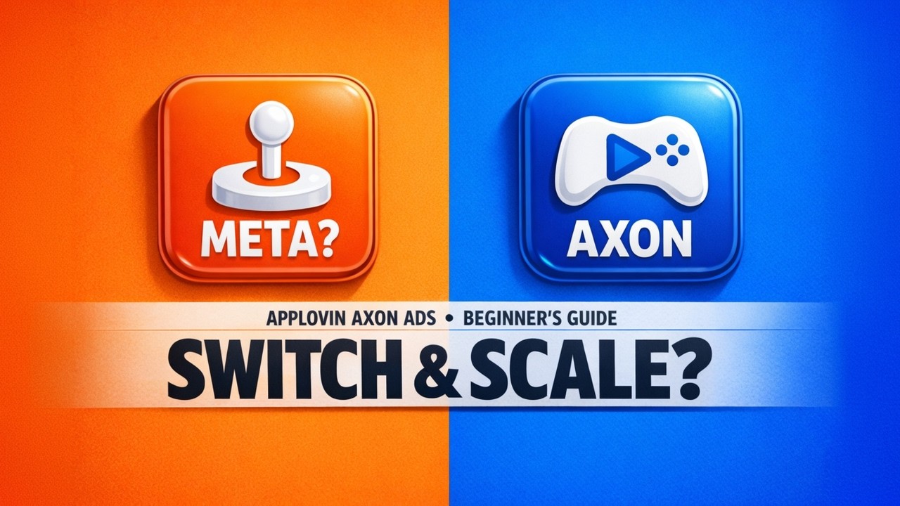 AppLovin Axon Ads: The Complete Beginner's Guide | Smart Marketer Show Ep 13 FULL EPISODE