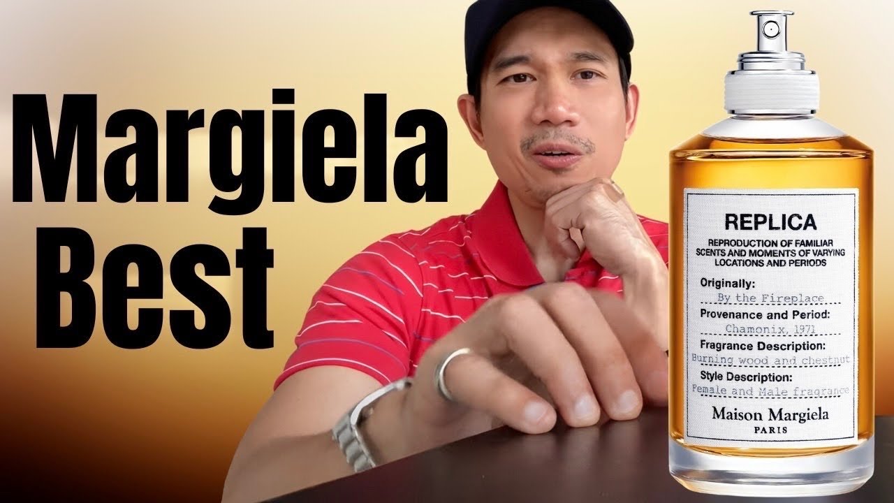 MAISON MARGIELA By the Fireplace UNBOXING! Review by Kuya Ditto | Kilatis