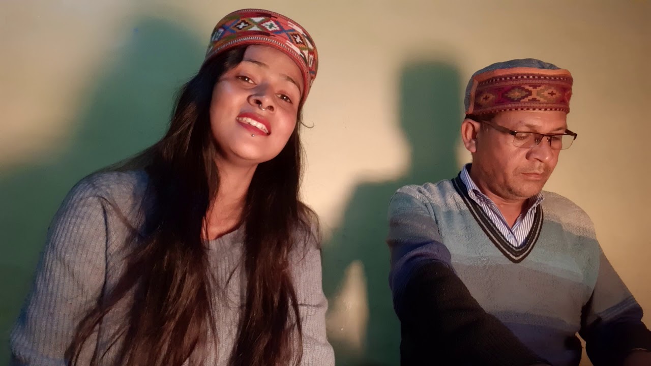 Bhetuli song cover by Priyanka Rajan