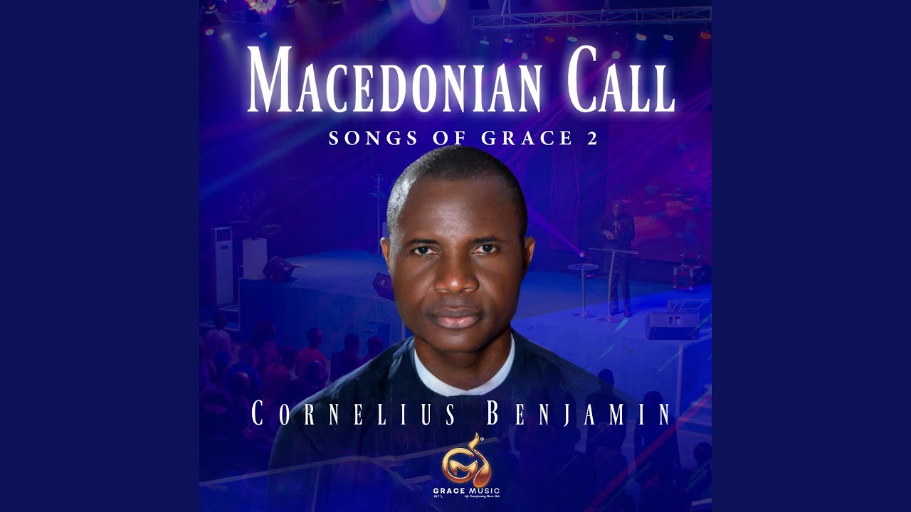 MACEDONIAN CALL