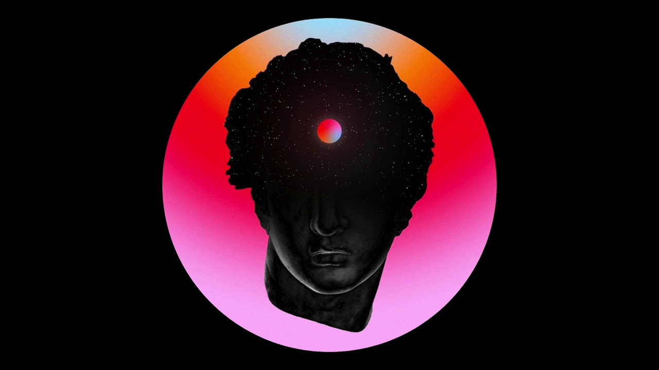 Octave  - I'll Try