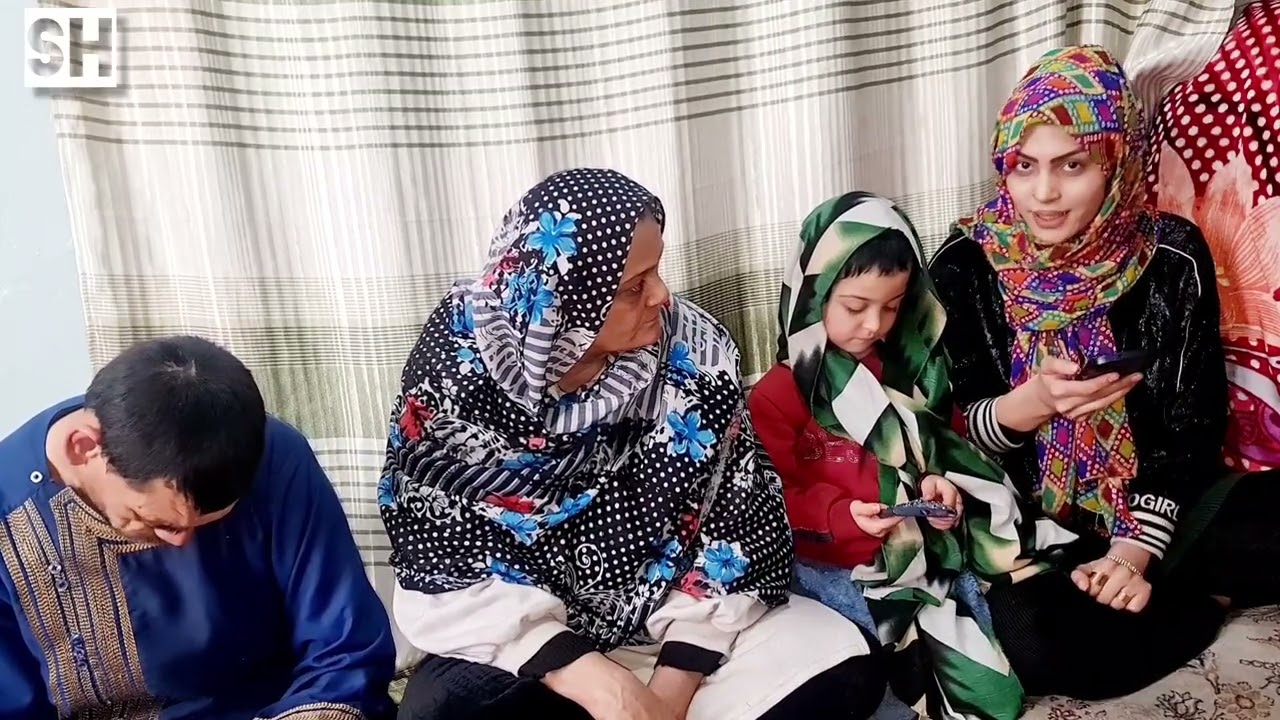 قسمت چهل یک خانم شاپیری کمنت خانی
