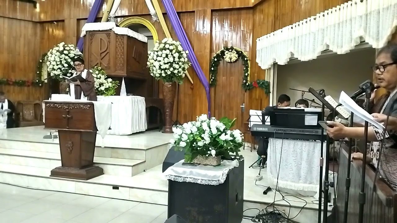 BE 368 BL 233 Tuhan Jesus, Tuhan Jesus
