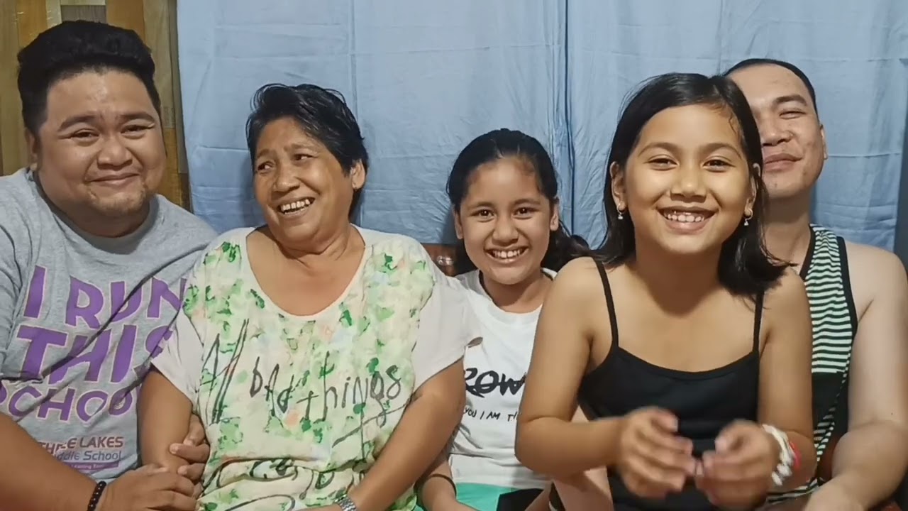 IBA'T IBANG URI NG TAWA 😂