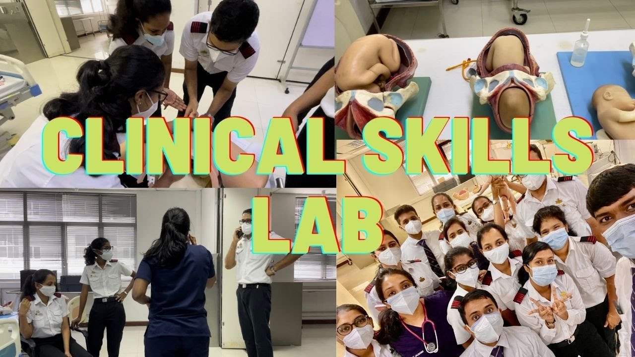 A day in my life as a final year medical student in Sri Lanka I VLOG