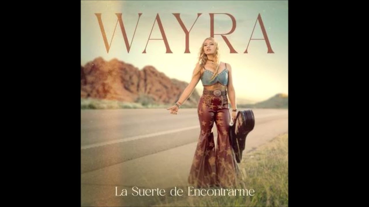 Wayra Iglesias - Gin's blues (AUDIO)