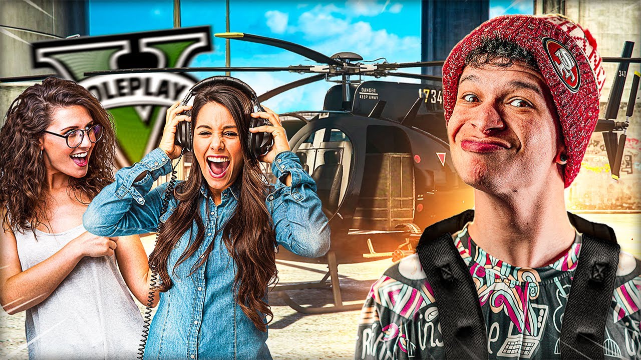 ACABOU TUDO! VAMOS SAIR DA CIDADE NO GTA RP #62 ‹ ARUAN ›
