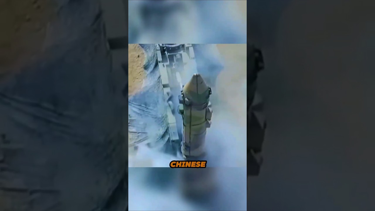 DF-21 &ndash; China&rsquo;s Anti-Ship Ballistic Missile Technology 🚀