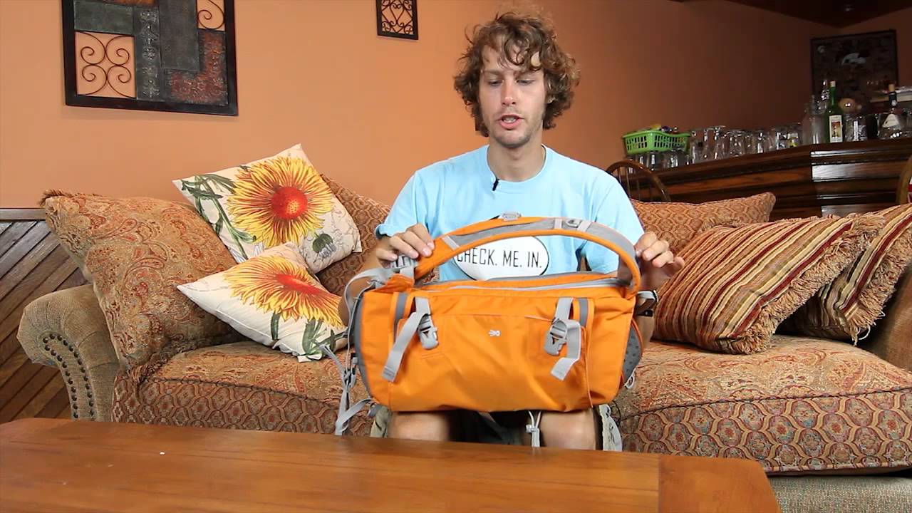 Lowepro Flipside Sport 15L AW