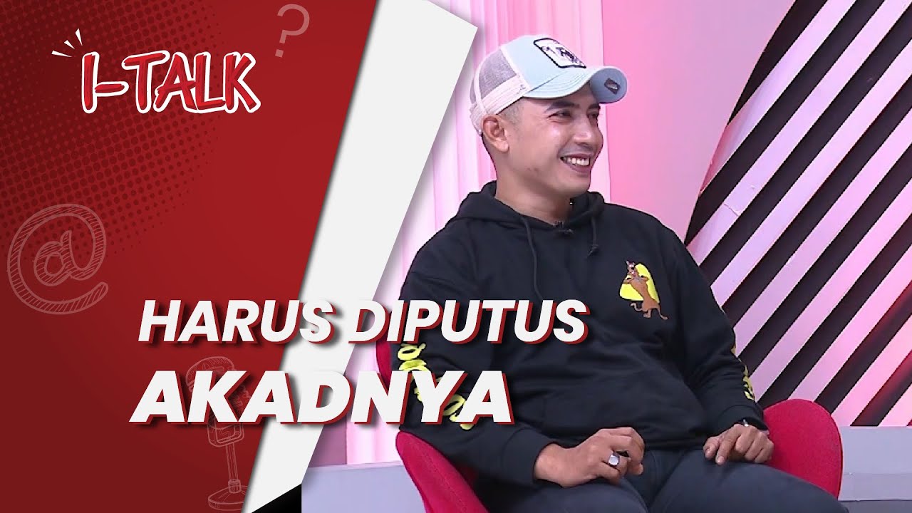 Den Ananda Kerasukan Sosok Gaib ditubuh Anggie: Ada Sosok Baphomet