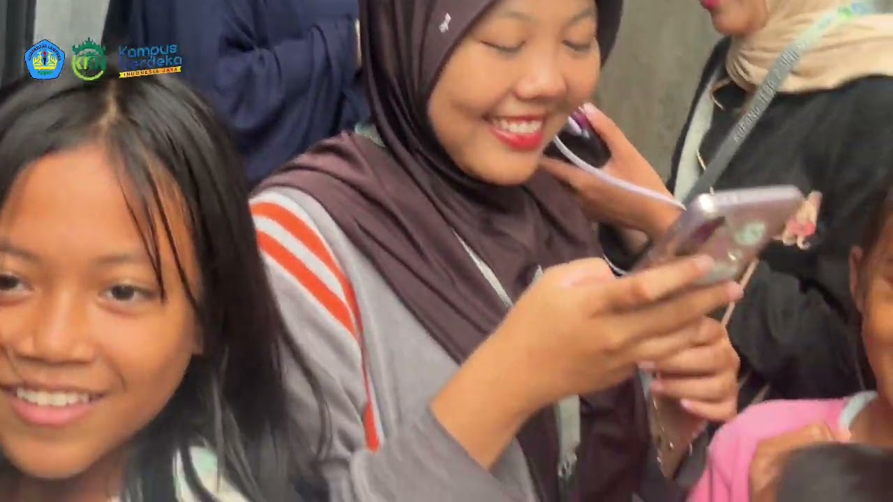 AFTER MOVIE - KKN UNILA 2026 - Kupang Teba 2 ( Bandar Lampung)