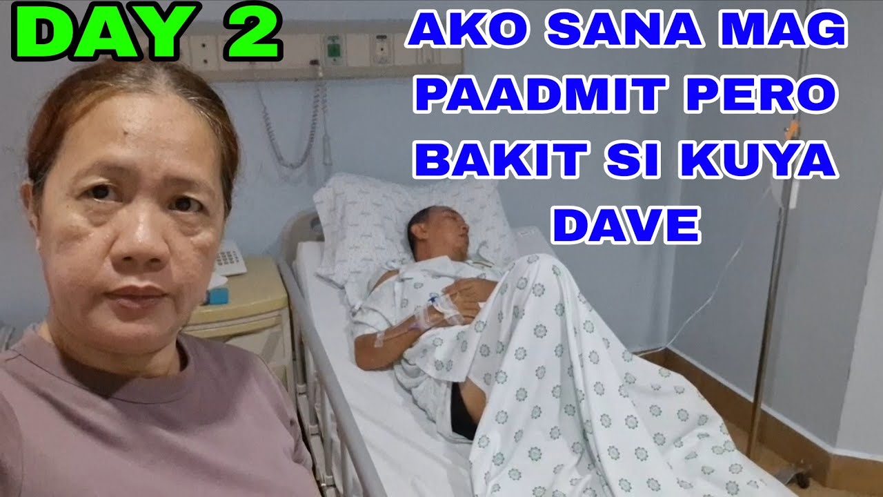GRABE.. HINDI MO TALAGA MAHULAAN MGA PANGYAYARI,AKO SANA DAPAT ANG MAG PA ADMIT 