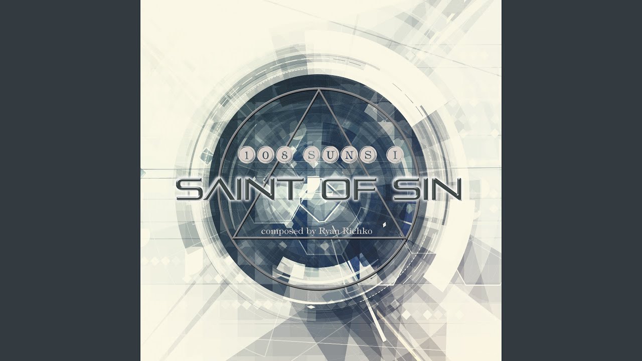 108 Suns I (feat. Ryan Richko)